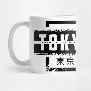 tokyo Mug